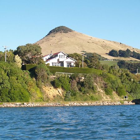 Captain Eady'S Lookout Portobello Екстериор снимка