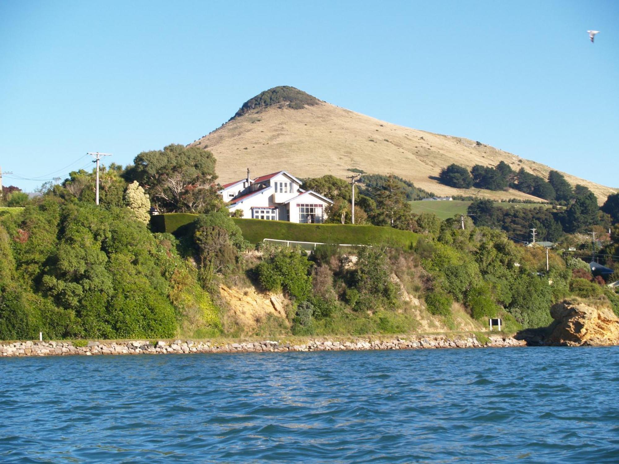Captain Eady'S Lookout Portobello Екстериор снимка