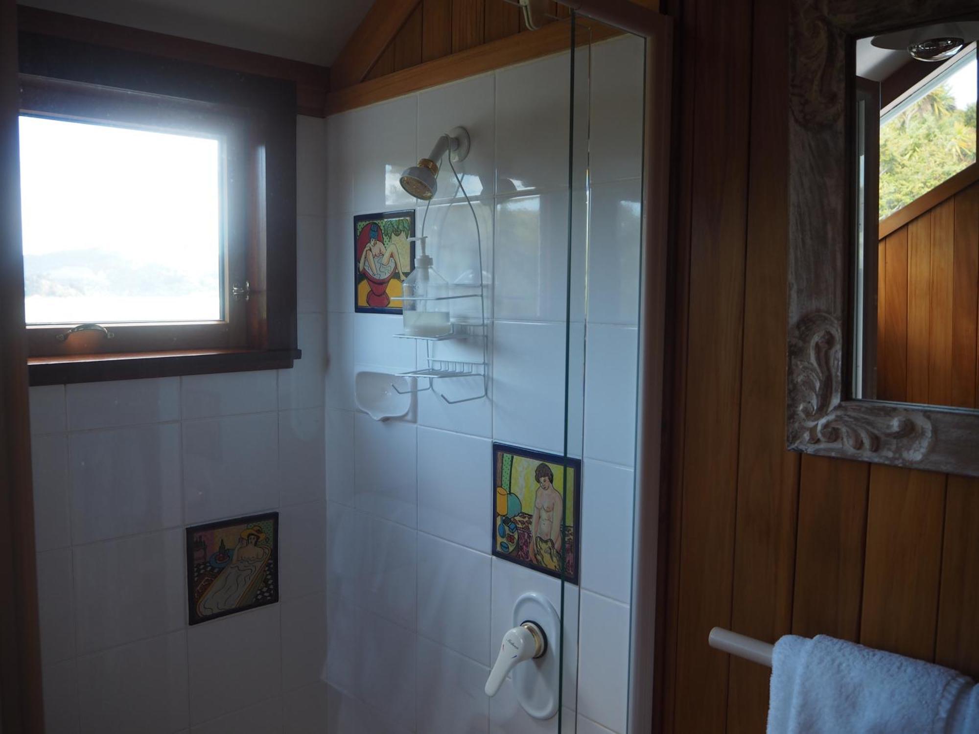 Captain Eady'S Lookout Portobello Стая снимка