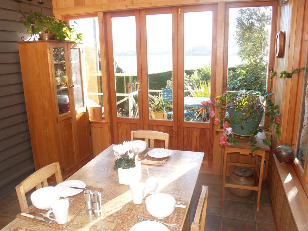 Captain Eady'S Lookout Portobello Екстериор снимка