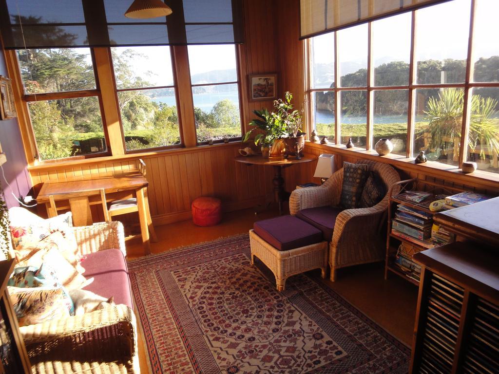 Captain Eady'S Lookout Portobello Екстериор снимка